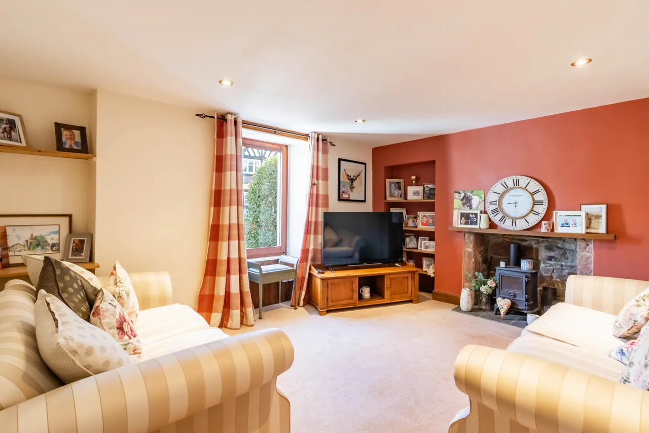 High Street, Edzell, DD9, photo 3