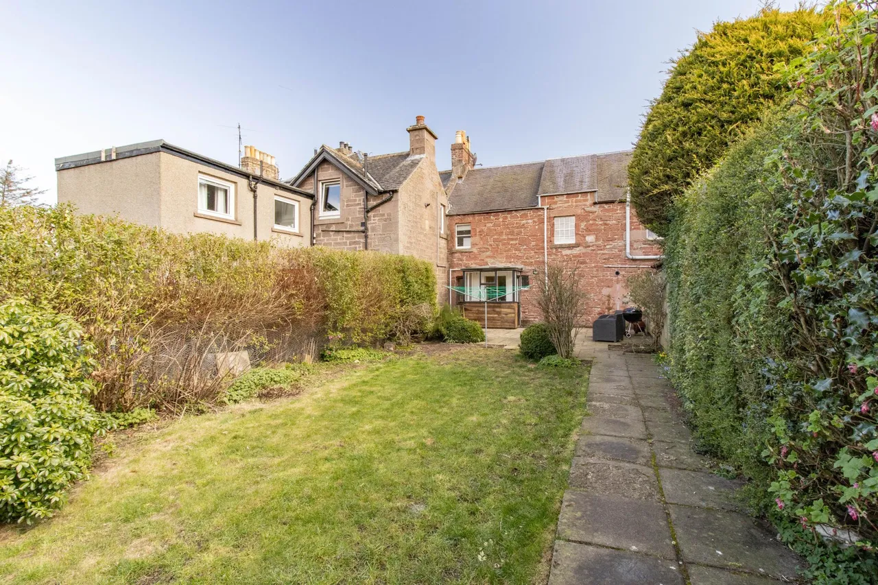 High Street, Edzell, DD9, photo 36