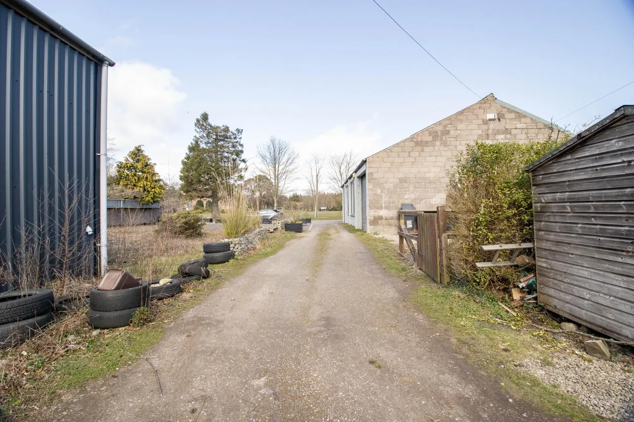 High Street, Edzell, DD9, photo 38