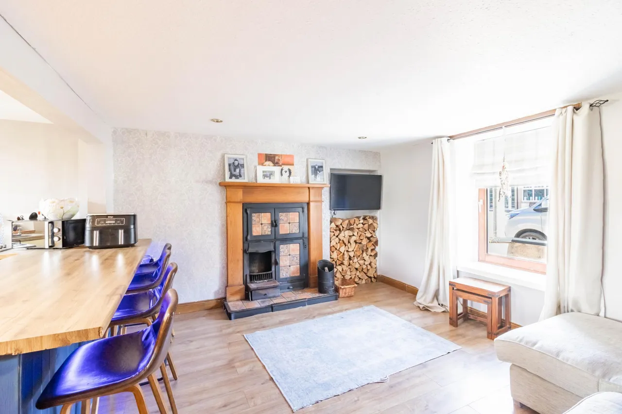High Street, Edzell, DD9, photo 5