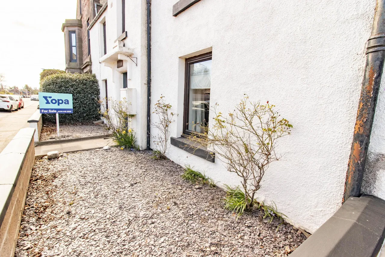 High Street, Edzell, DD9, photo 33