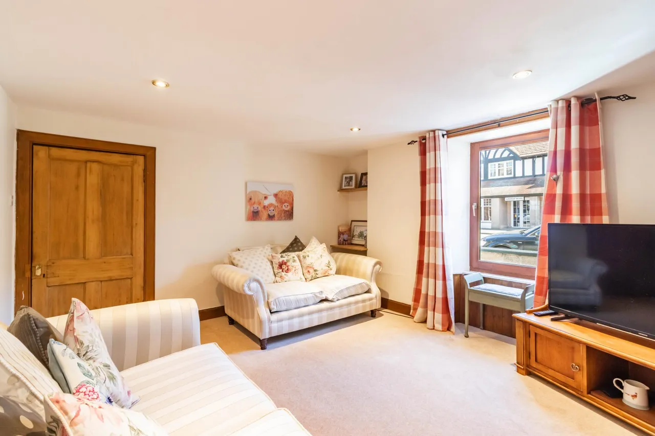 High Street, Edzell, DD9, photo 8