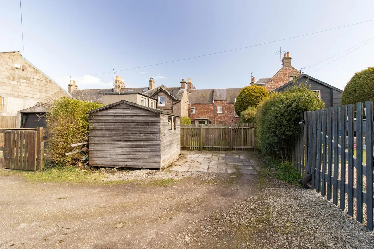 High Street, Edzell, DD9, photo 37