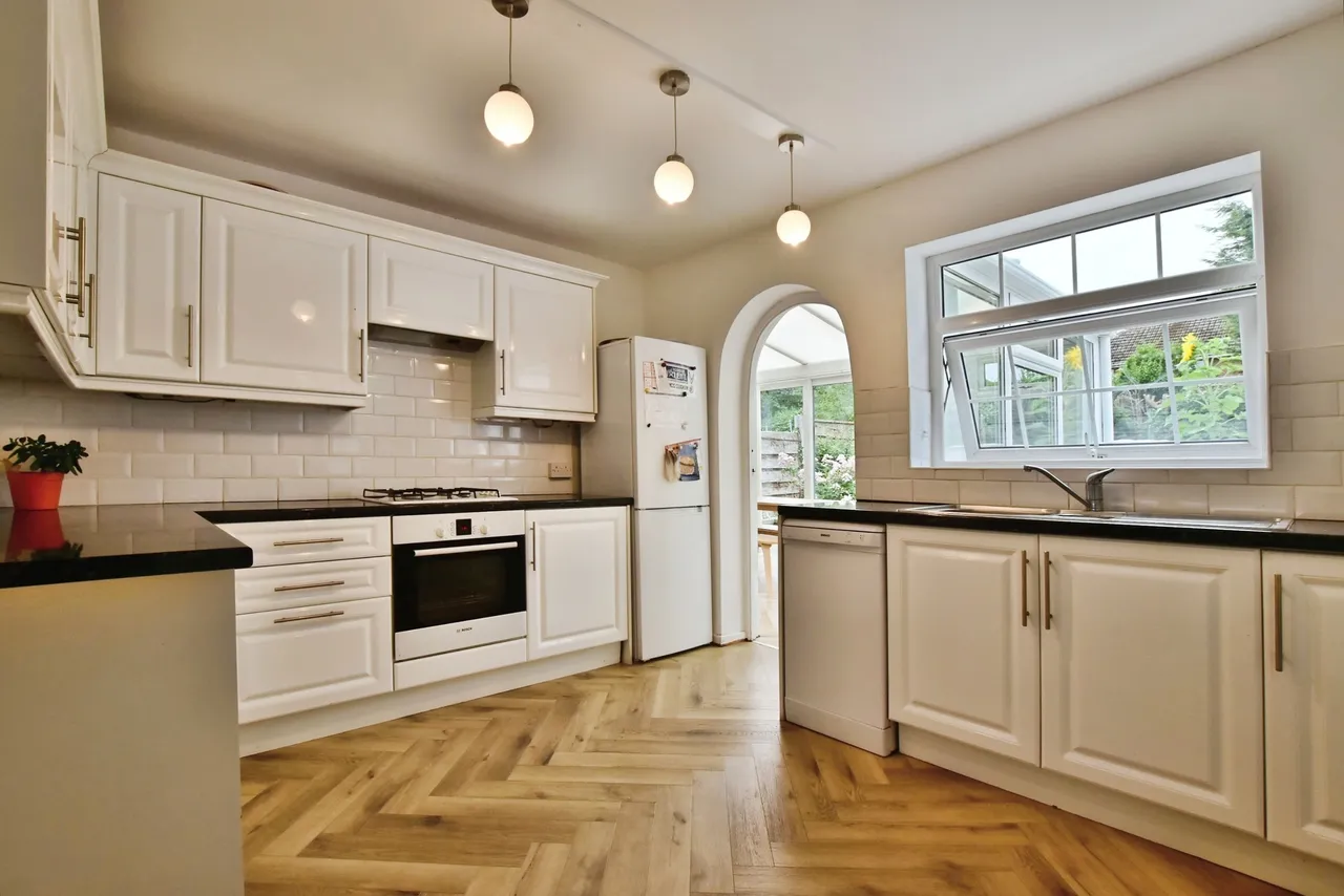 3 bed house for sale, Long Hey, Altrincham, WA15