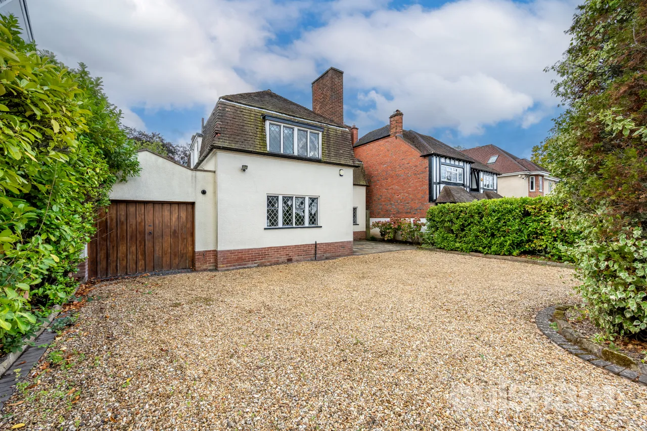 Bunbury Road, Northfield, Birmingham, B31 2DS, photo 2