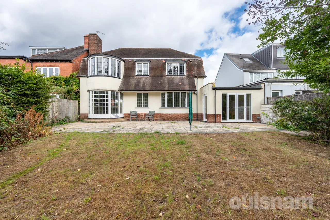 Bunbury Road, Northfield, Birmingham, B31 2DS, photo 21