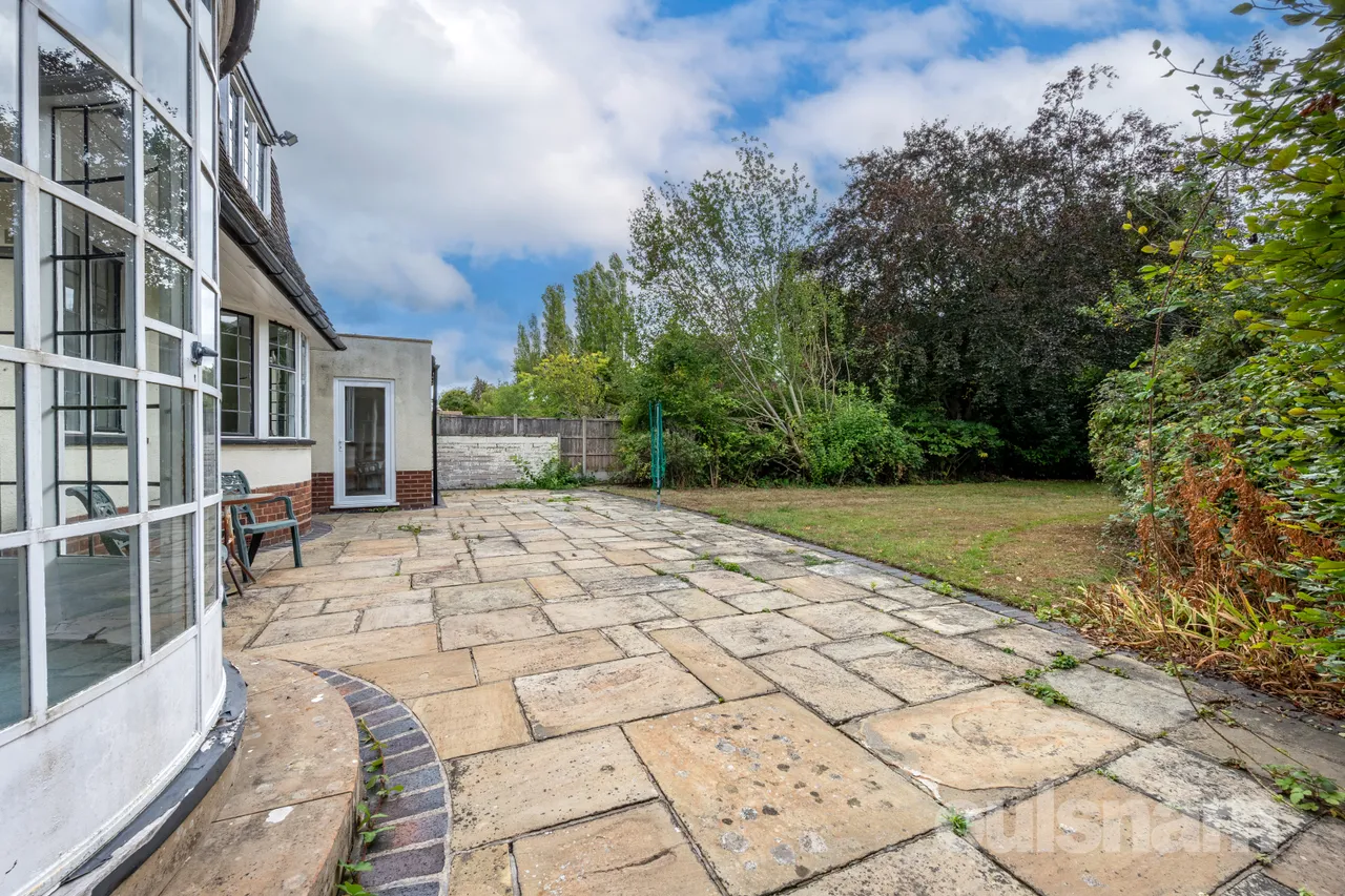 Bunbury Road, Northfield, Birmingham, B31 2DS, photo 20