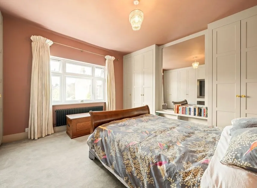 Heron Road, St Margarets, TW1, photo 5