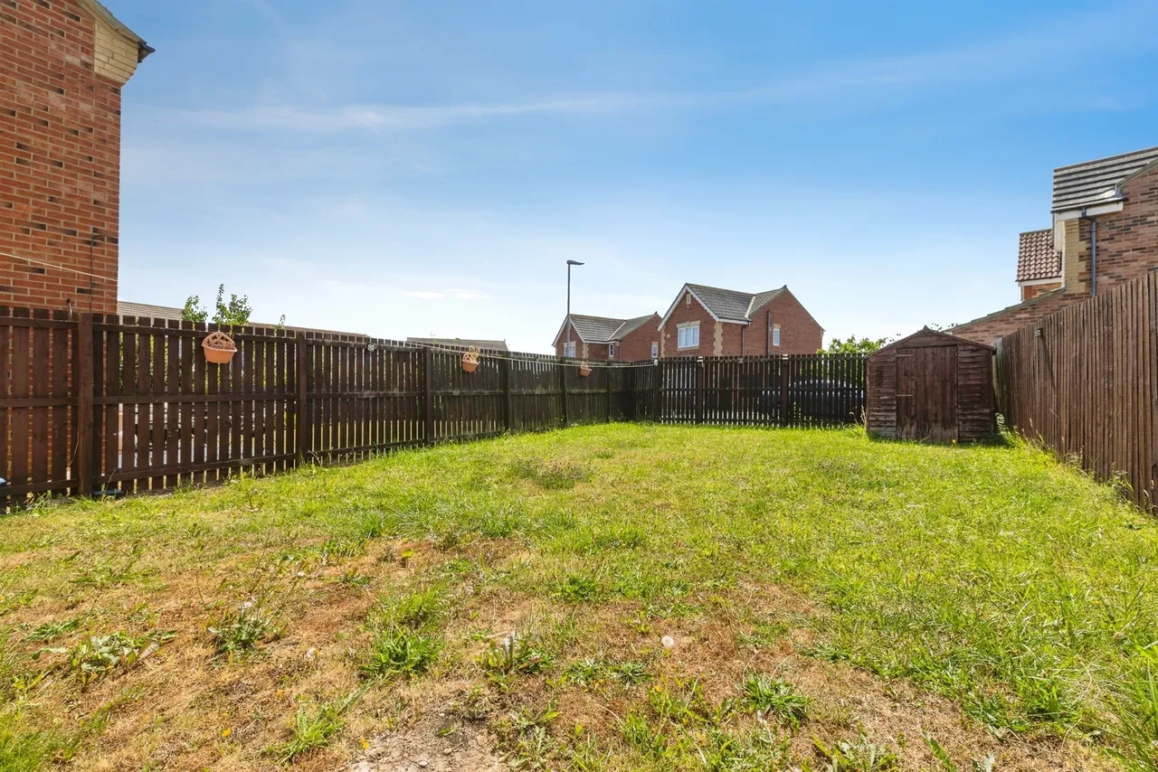 Sedgewick Close, Hartlepool, TS24, photo 15