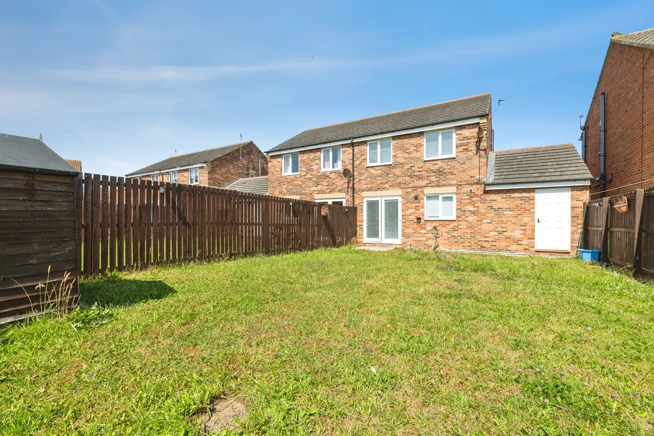 Sedgewick Close, Hartlepool, TS24, photo 14