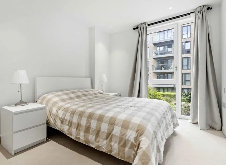 Devan Grove, Finsbury Park, N4, photo 6