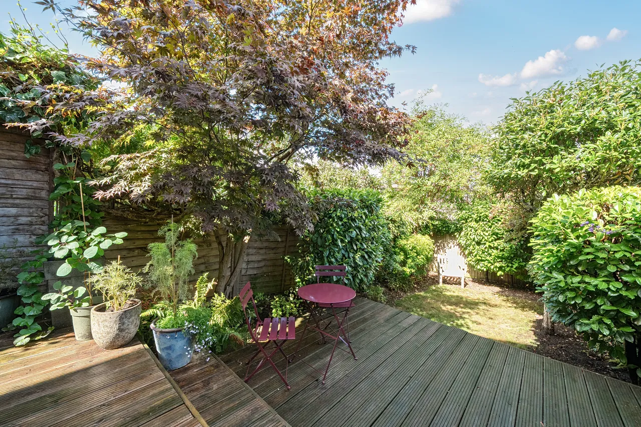 Victoria Road, London, N22, photo 3