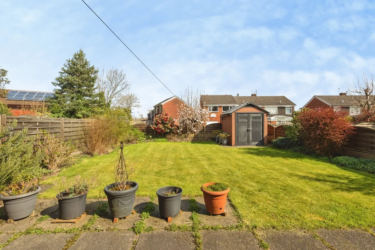 Linden Road, Denton, Manchester, Greater Manchester, M34, photo 17