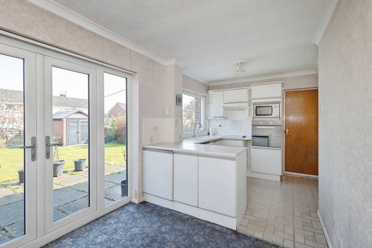 Linden Road, Denton, Manchester, Greater Manchester, M34, photo 6