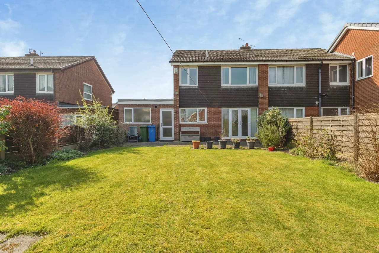 Linden Road, Denton, Manchester, Greater Manchester, M34, photo 18