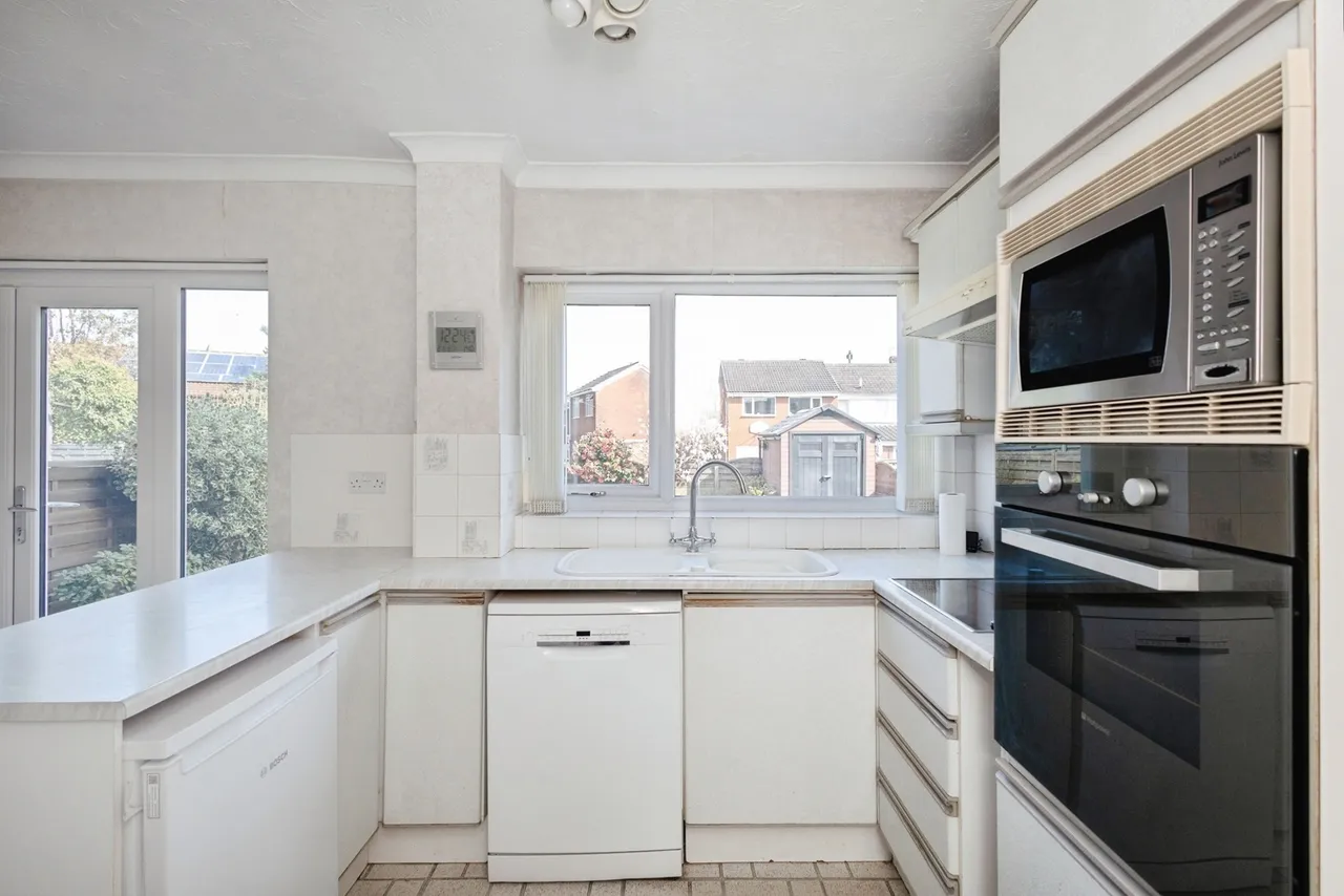 Linden Road, Denton, Manchester, Greater Manchester, M34, photo 5