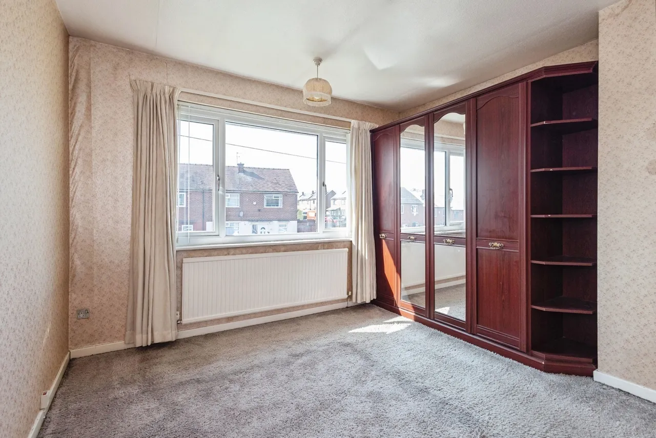 Linden Road, Denton, Manchester, Greater Manchester, M34, photo 9