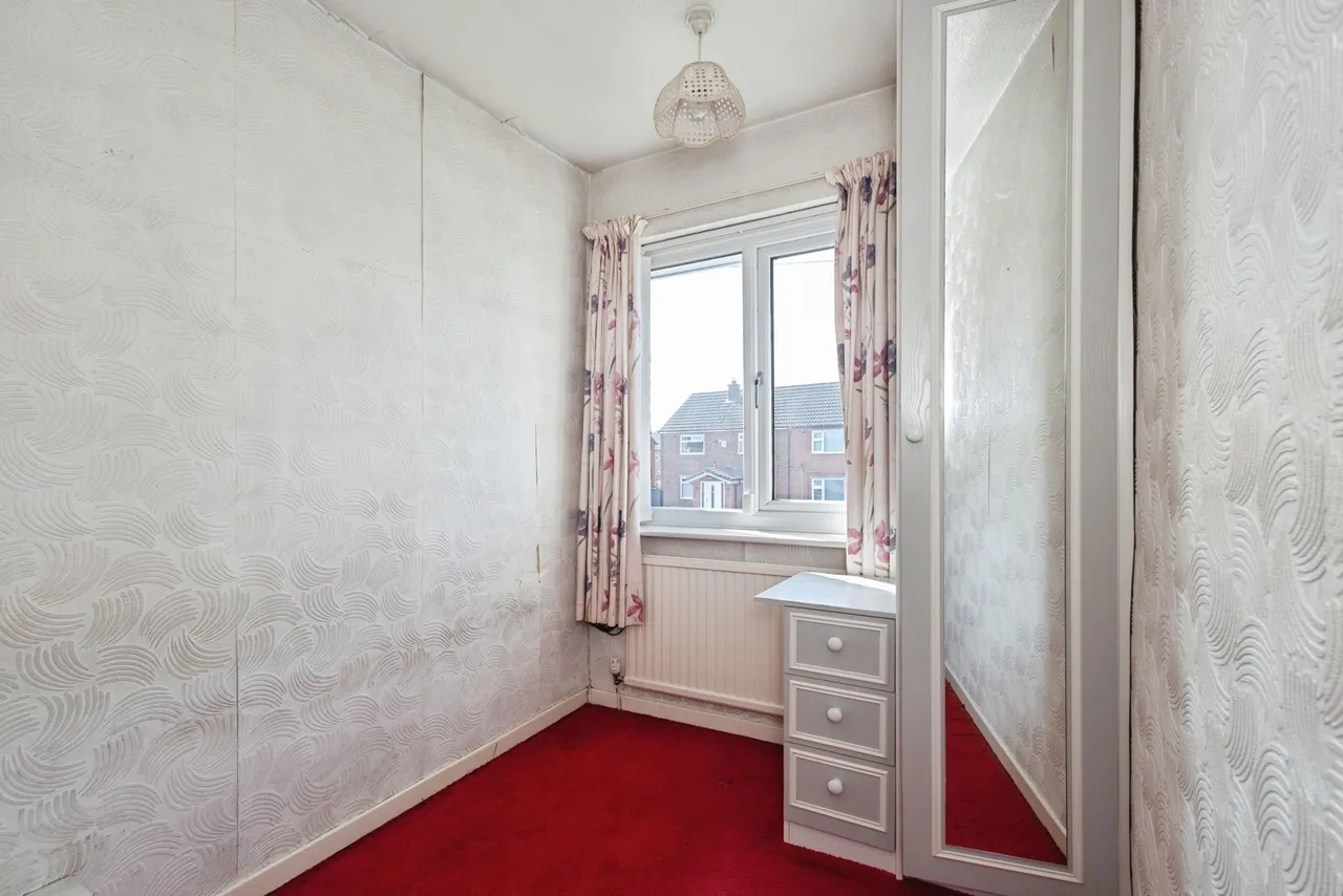 Linden Road, Denton, Manchester, Greater Manchester, M34, photo 13