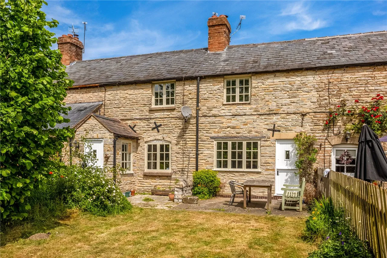 Aston Cantlow Road, Wilmcote, Stratford-upon-Avon, Warwickshire, CV37, photo 2