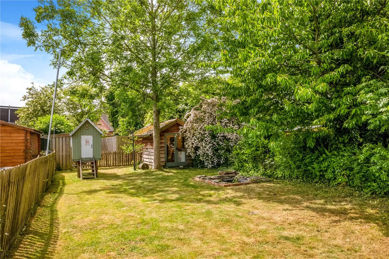 Aston Cantlow Road, Wilmcote, Stratford-upon-Avon, Warwickshire, CV37, photo 10