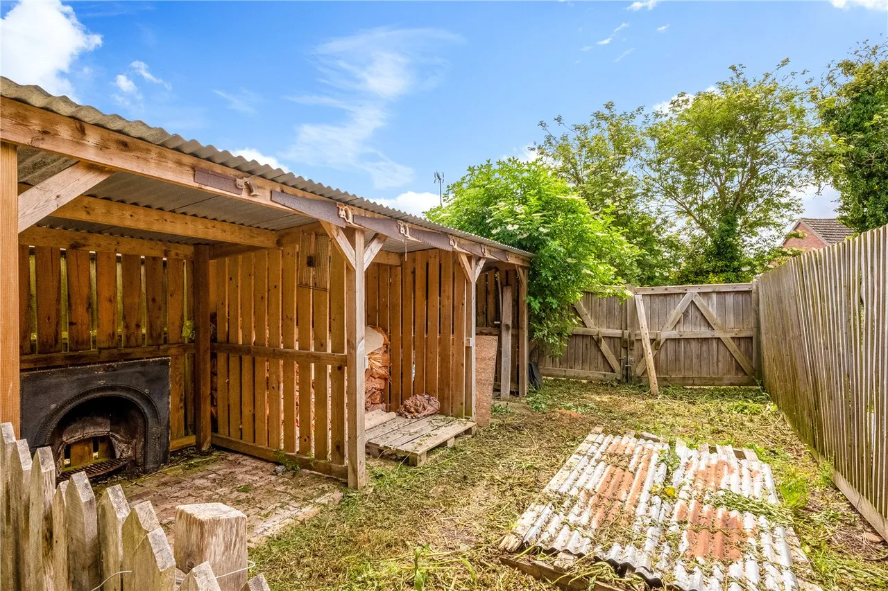 Aston Cantlow Road, Wilmcote, Stratford-upon-Avon, Warwickshire, CV37, photo 12