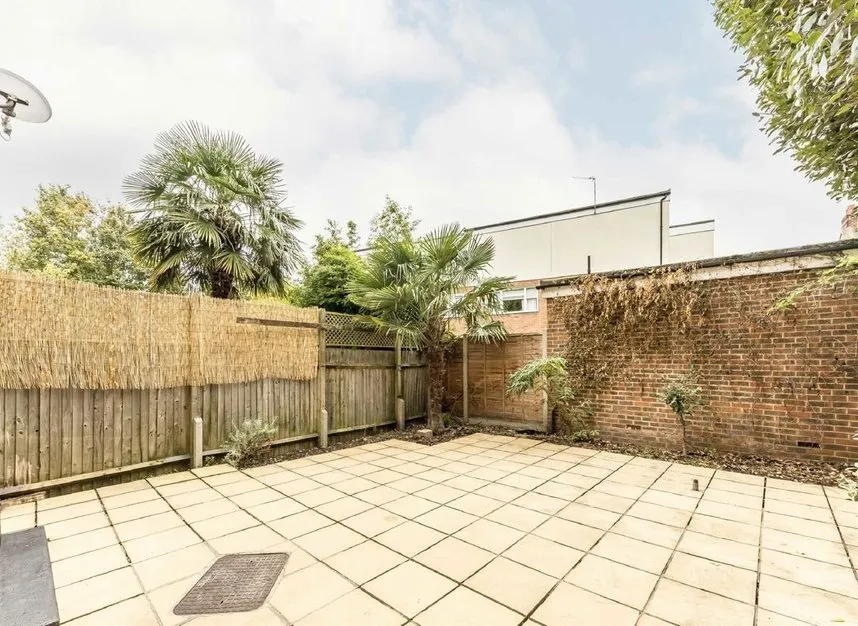 Delamere Road, West Wimbledon, SW20, photo 4