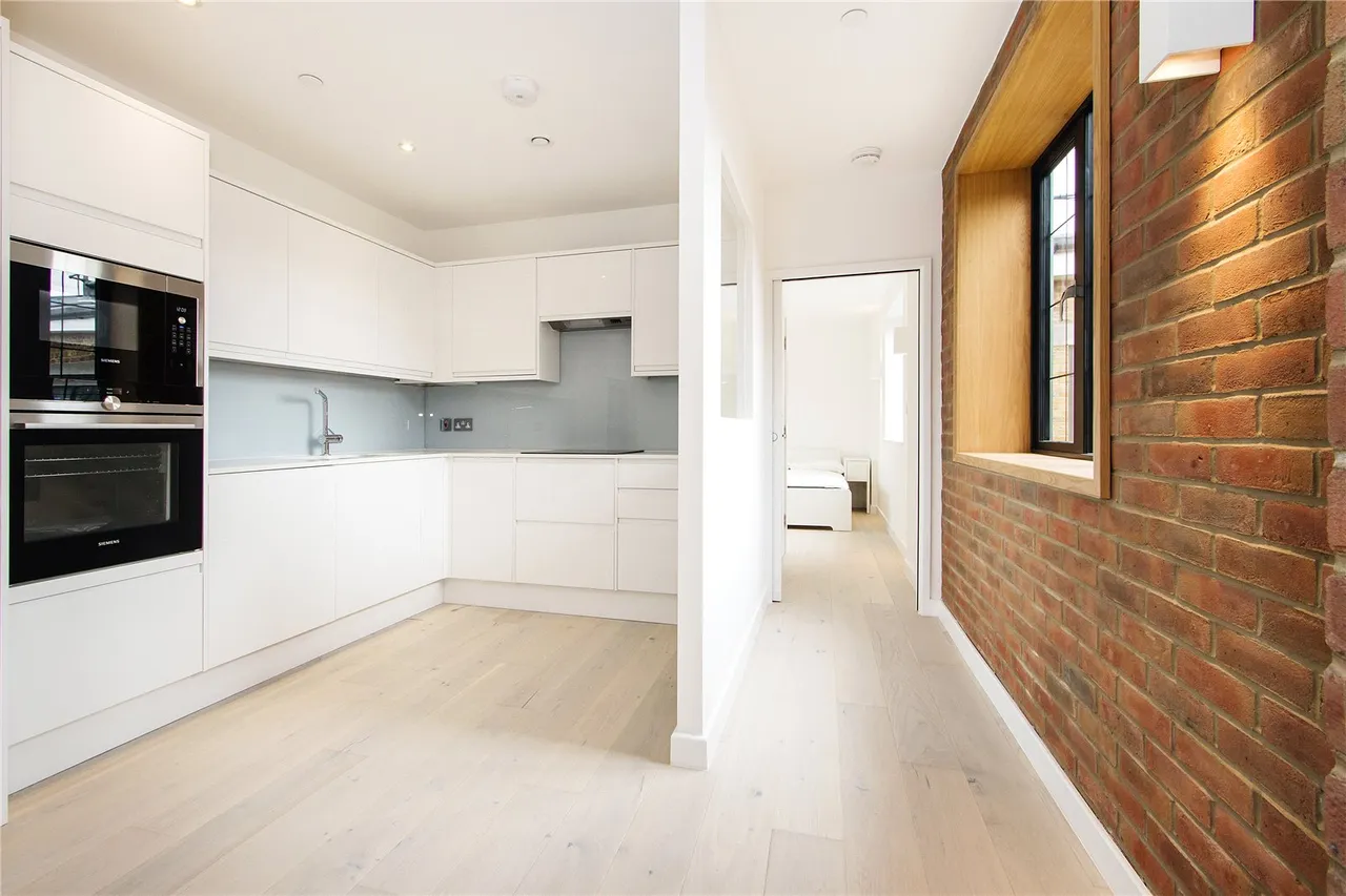 St. James's Road, London, SE1, photo 5