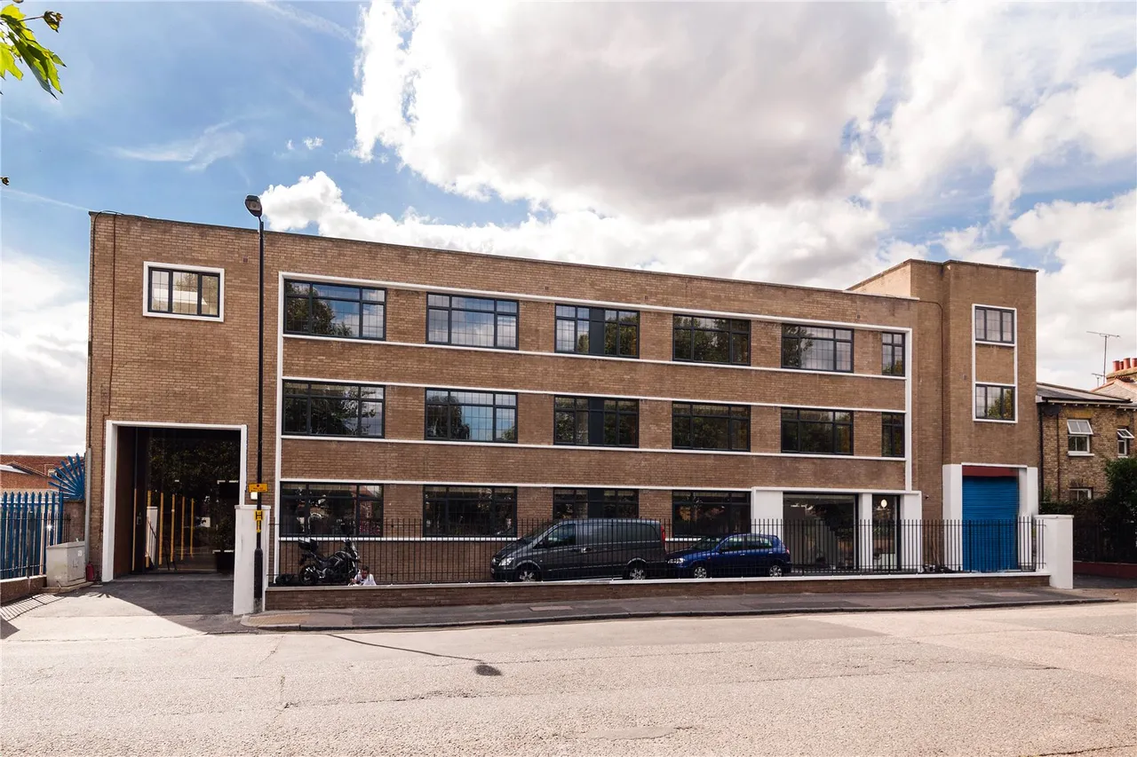 St. James's Road, London, SE1, photo 8