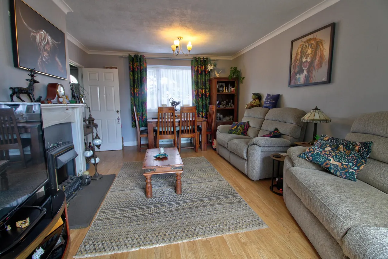 Oliver Drive, Reading, RG31, photo 5