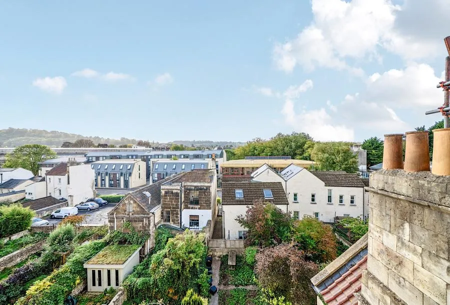 New King Street, Bath, BA1, photo 10