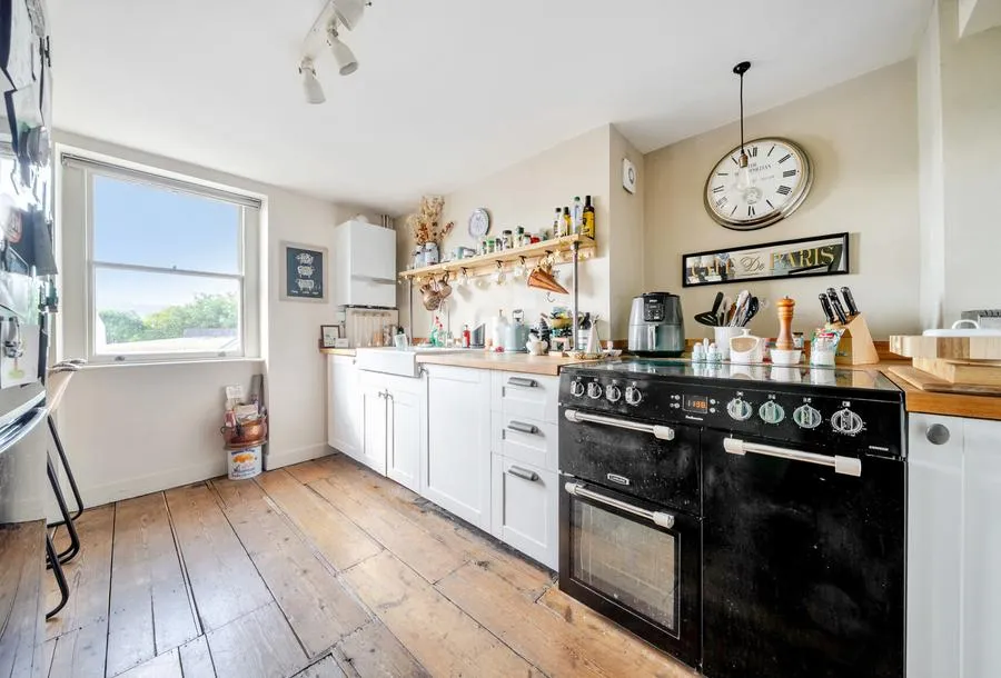 New King Street, Bath, BA1, photo 3