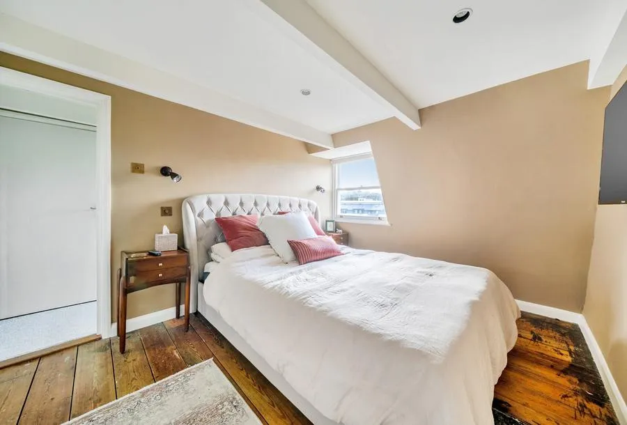 New King Street, Bath, BA1, photo 5