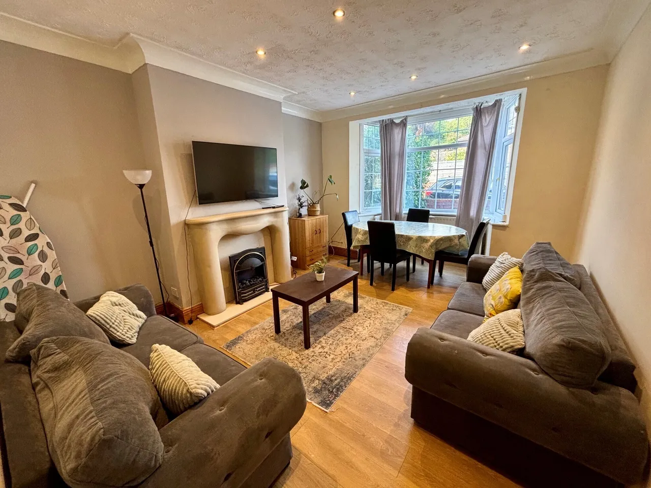 Matthew Bank, South Gosforth, photo 2