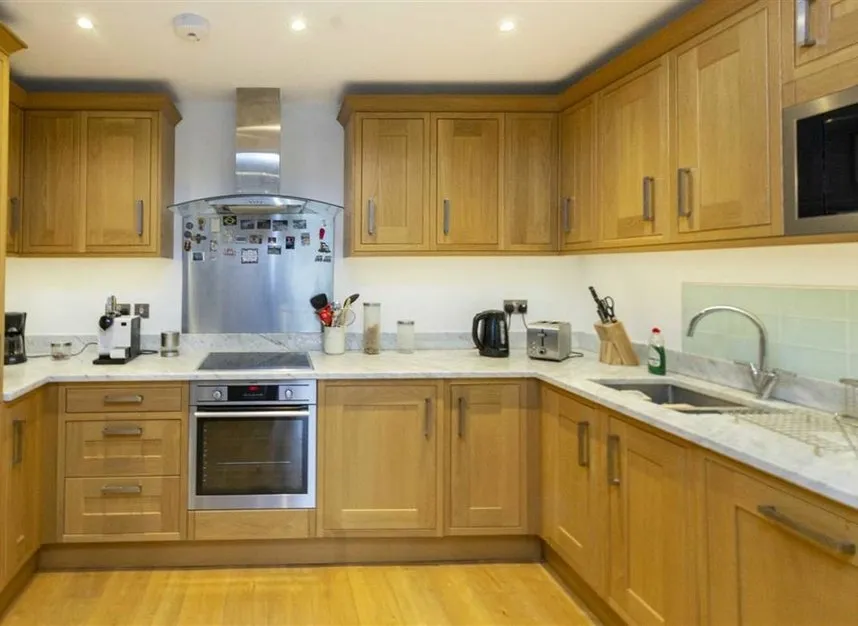 Langdon Park, Teddington, TW11, photo 2