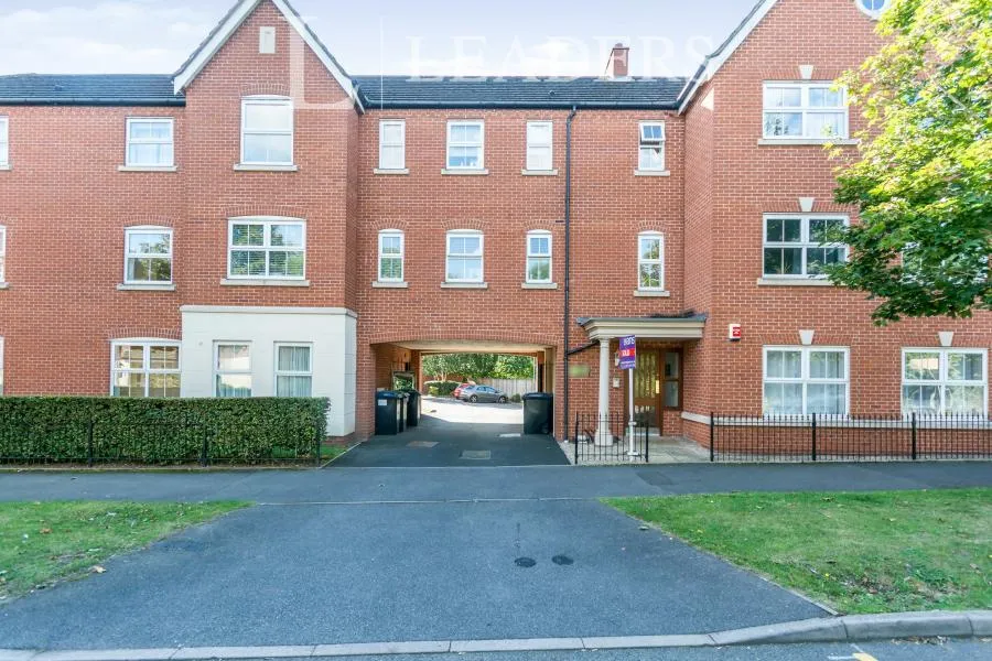 Brandwood Crescent, Birmingham, B30, photo 9