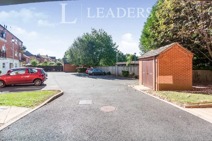 Brandwood Crescent, Birmingham, B30, photo 10