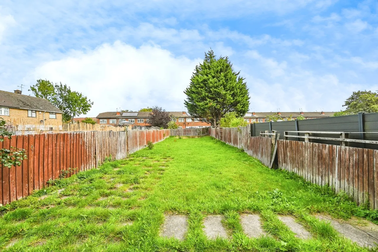Boundary Farm Road, Liverpool, L26, photo 14
