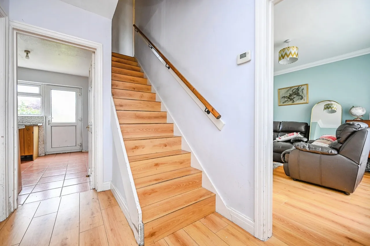 Boundary Farm Road, Liverpool, L26, photo 2