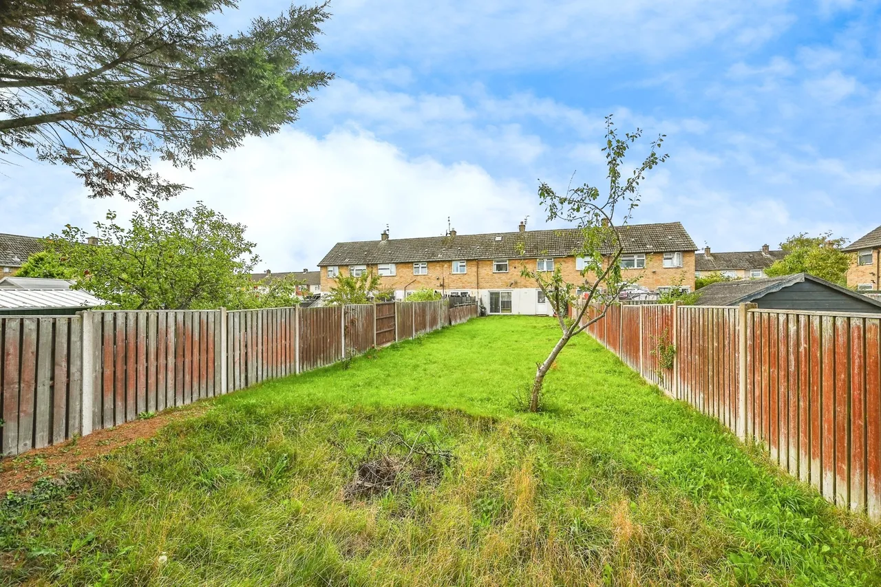 Boundary Farm Road, Liverpool, L26, photo 13