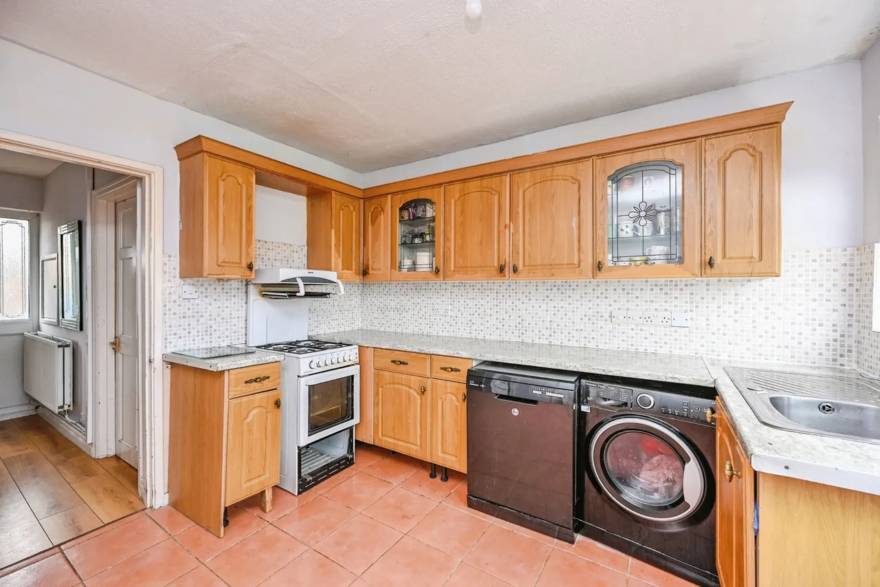 Boundary Farm Road, Liverpool, L26, photo 6