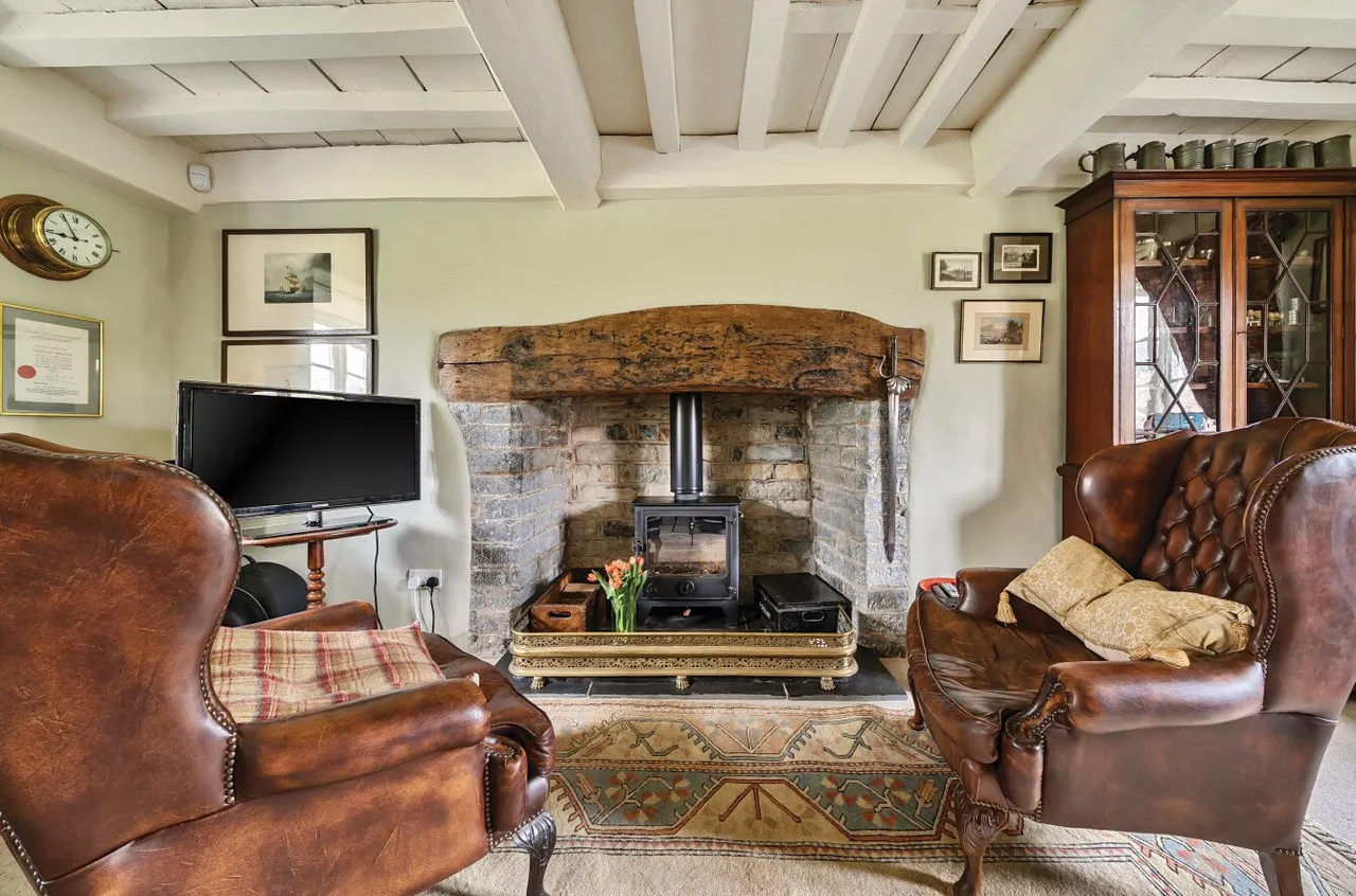 Steel Lane, Catcott, Bridgwater, Somerset, TA7 9HW, photo 14