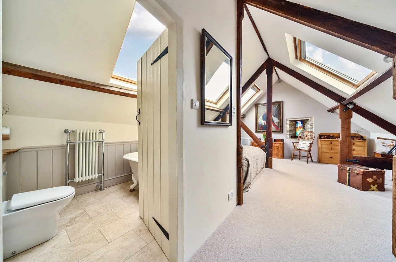 Steel Lane, Catcott, Bridgwater, Somerset, TA7 9HW, photo 19