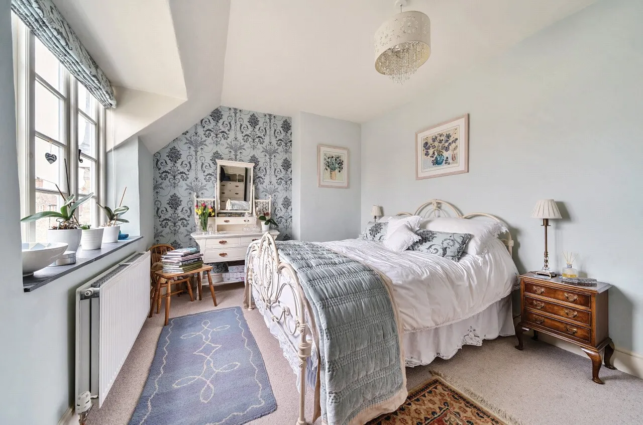 Steel Lane, Catcott, Bridgwater, Somerset, TA7 9HW, photo 24
