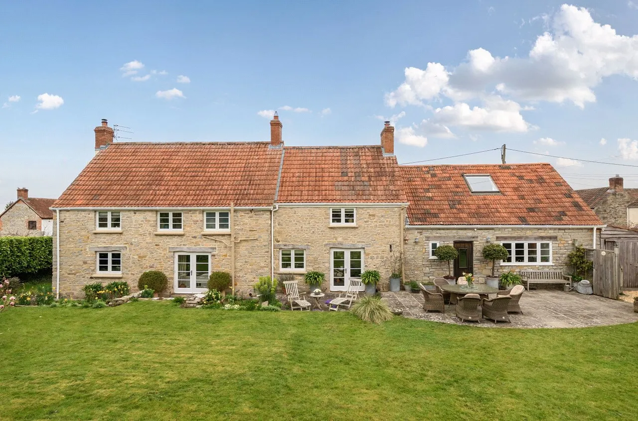 Steel Lane, Catcott, Bridgwater, Somerset, TA7 9HW, photo 28
