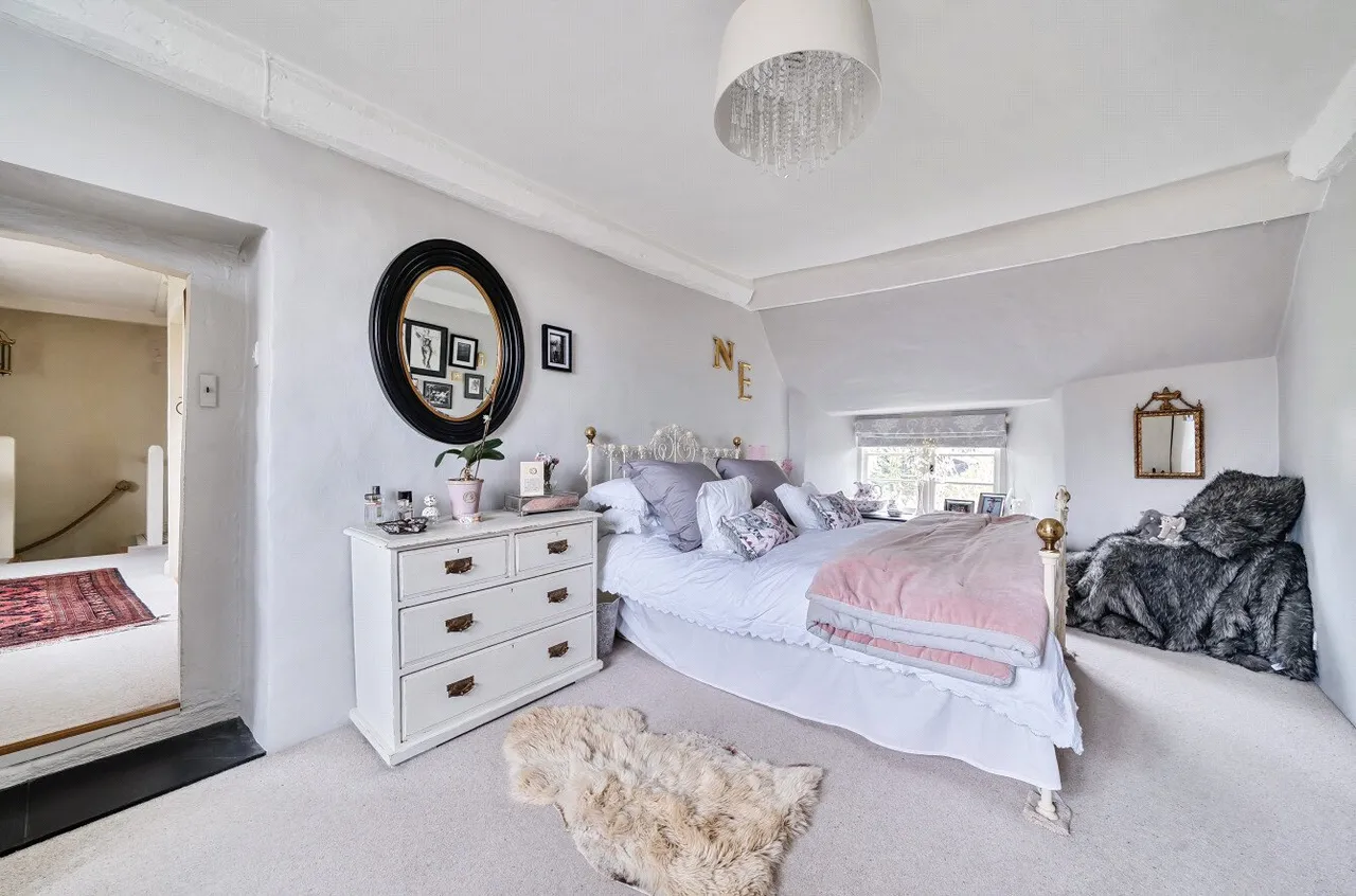 Steel Lane, Catcott, Bridgwater, Somerset, TA7 9HW, photo 31