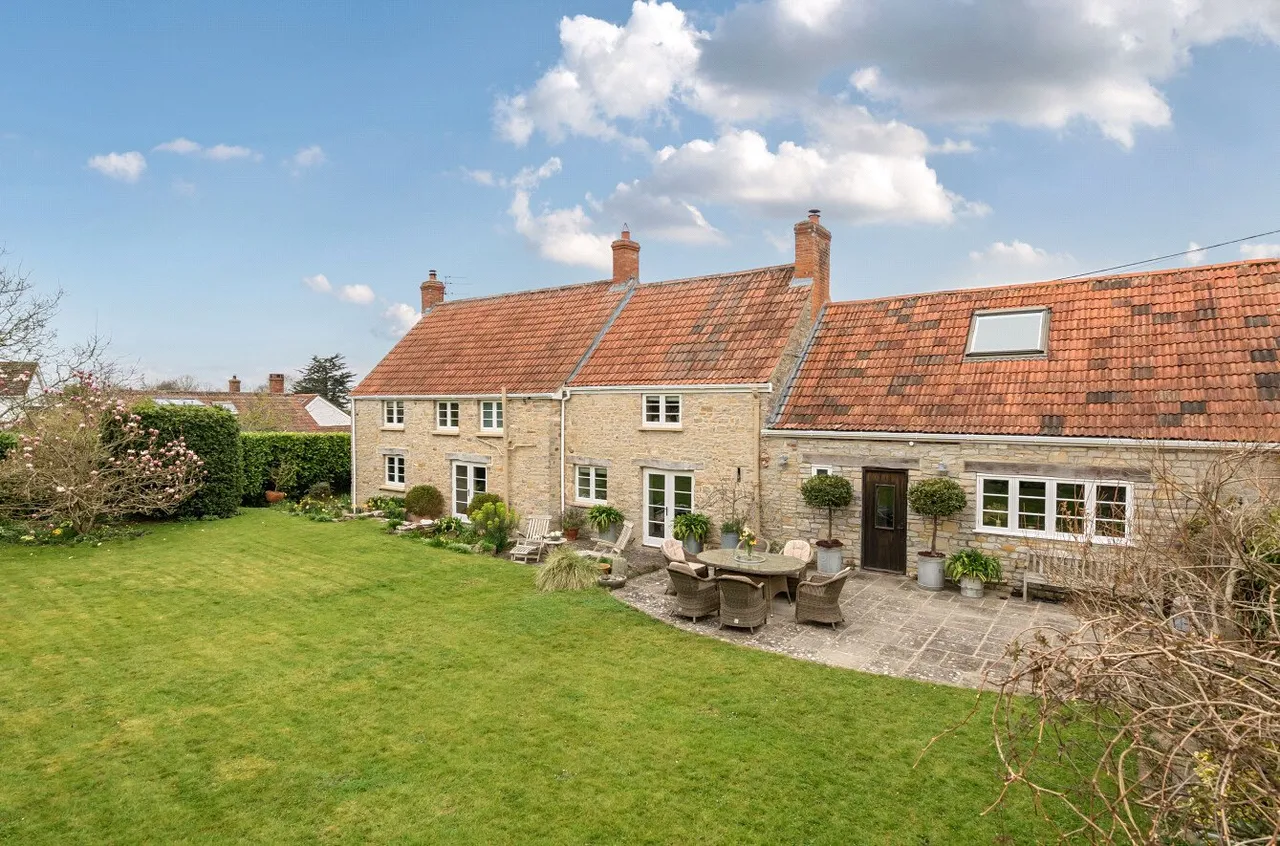 Steel Lane, Catcott, Bridgwater, Somerset, TA7 9HW, photo 32