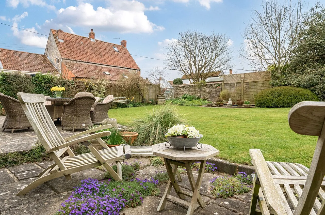 Steel Lane, Catcott, Bridgwater, Somerset, TA7 9HW, photo 37