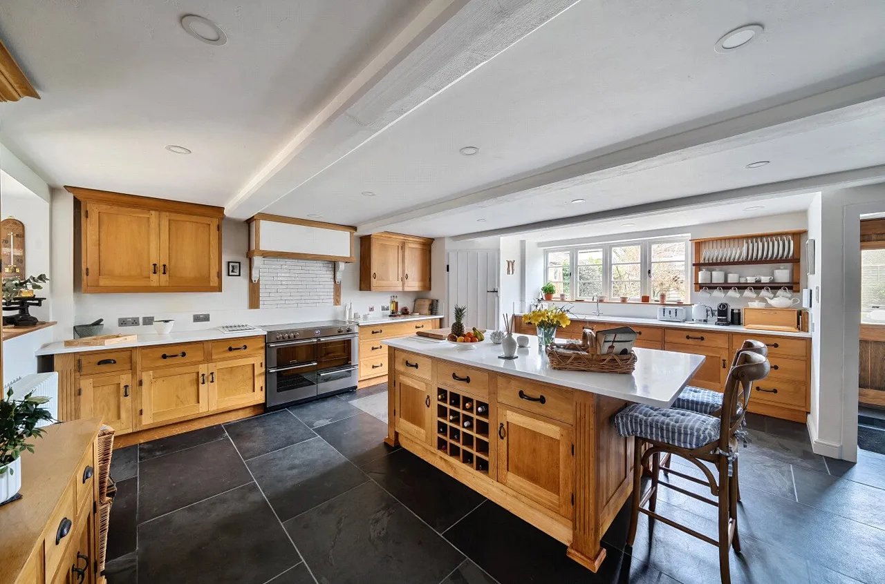 Steel Lane, Catcott, Bridgwater, Somerset, TA7 9HW, photo 5