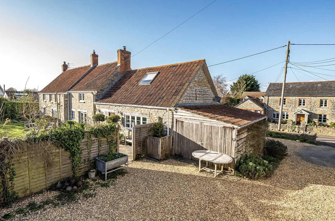 Steel Lane, Catcott, Bridgwater, Somerset, TA7 9HW, photo 18