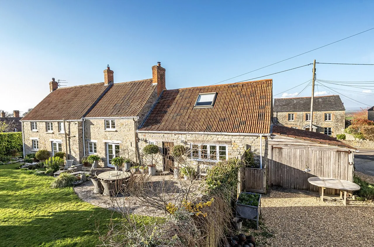 Steel Lane, Catcott, Bridgwater, Somerset, TA7 9HW, photo 34